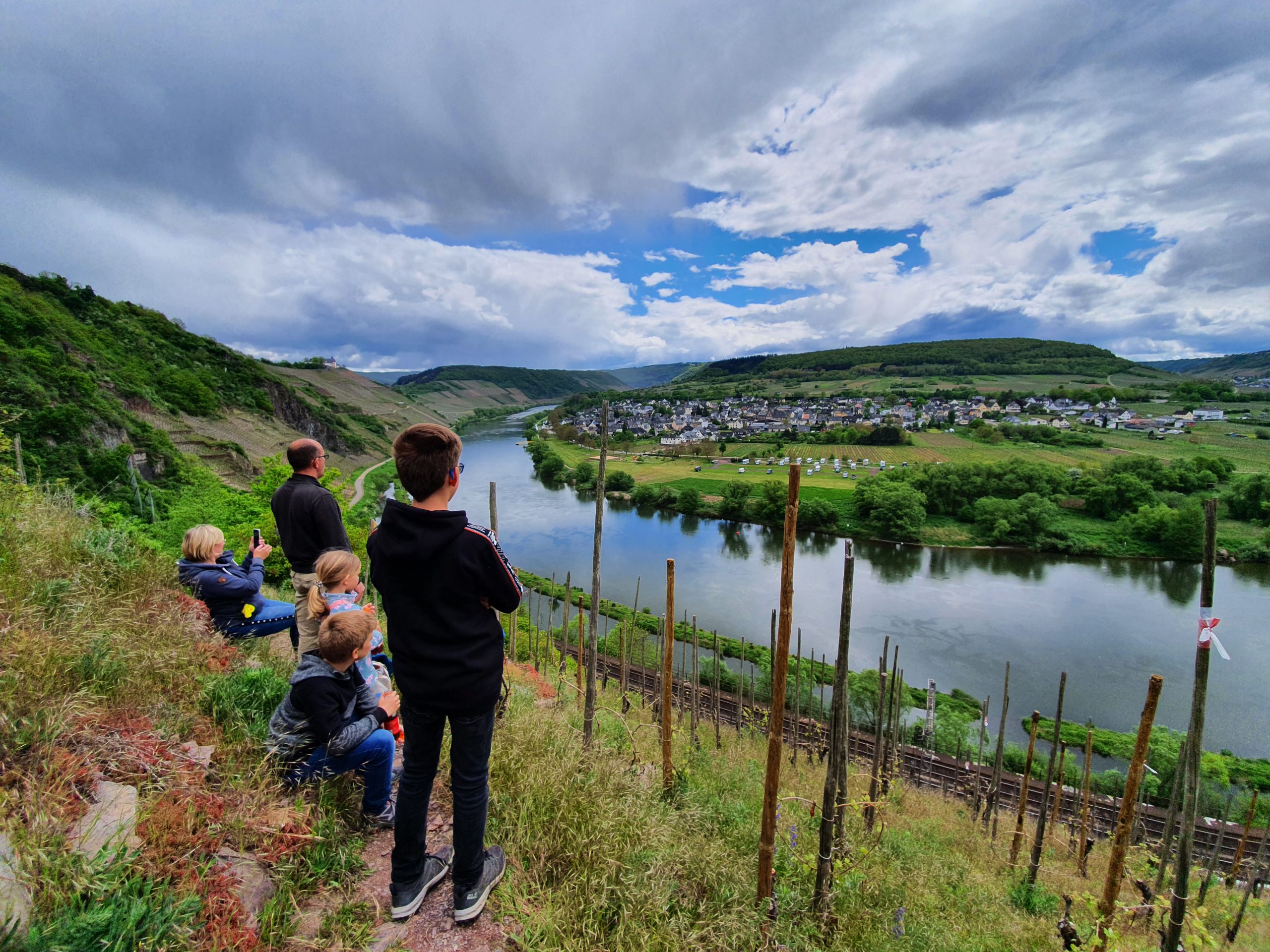 Foto 1 von Ferienweingut Wirtz-Peters