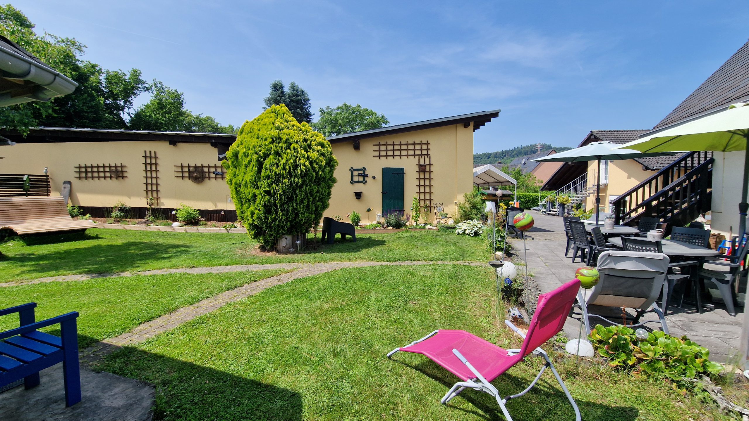 Foto 3 von Ferienweingut Wirtz-Peters