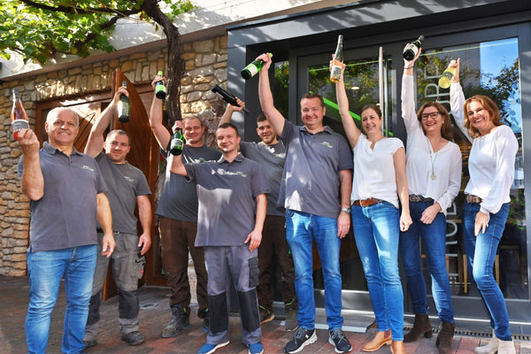Foto 5 von Weingut H.J. Ernst