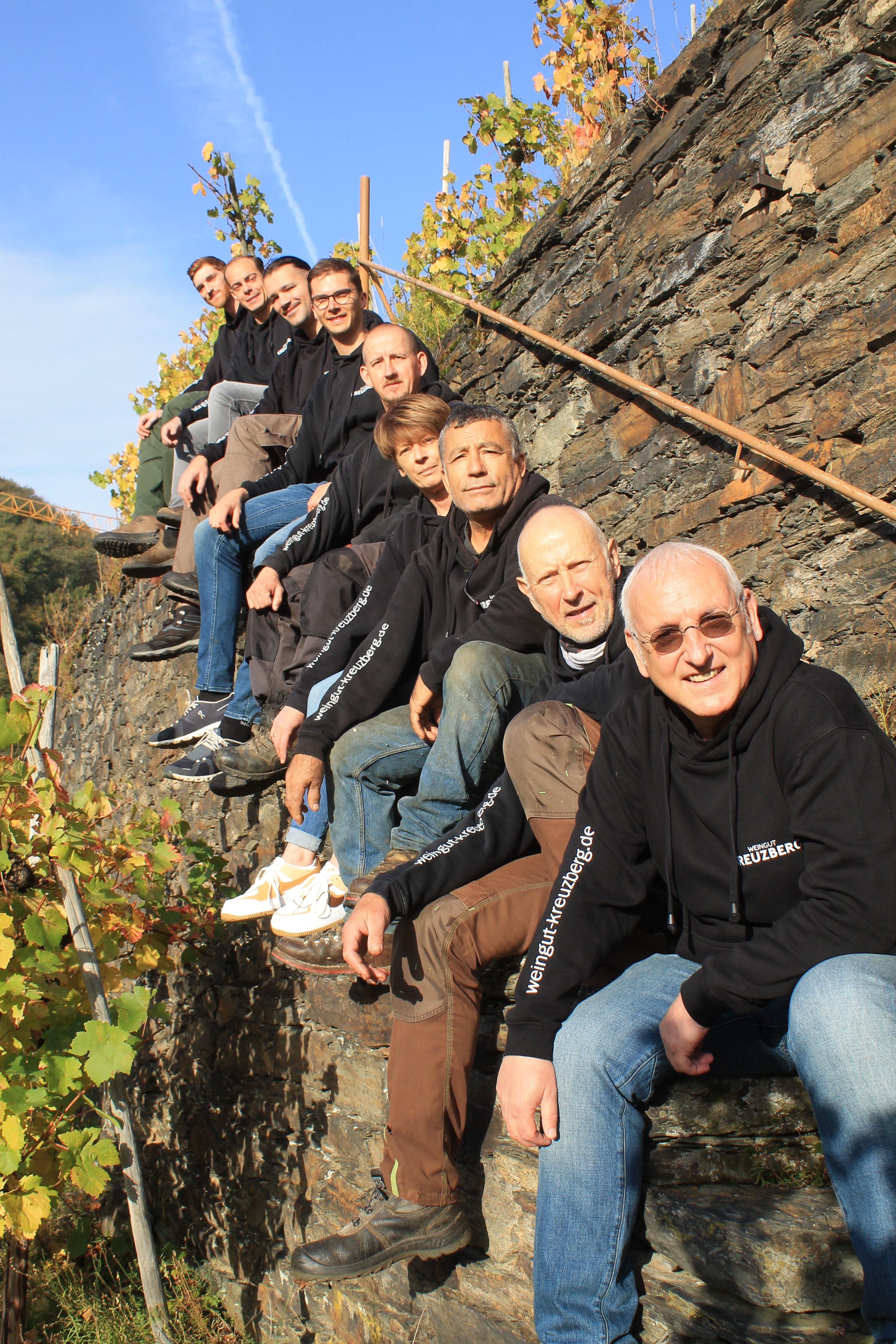 Weingut H. J. Kreuzberg