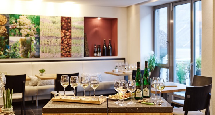 Фото 5 из Ferienweingut Zenz