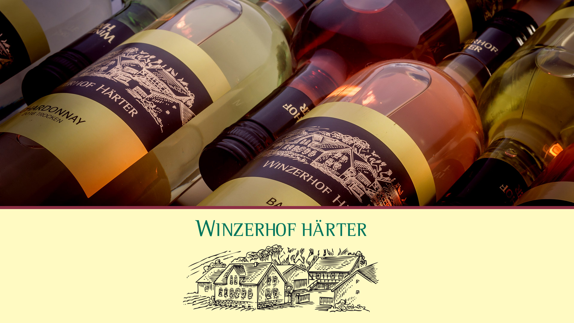 Weingut Härter