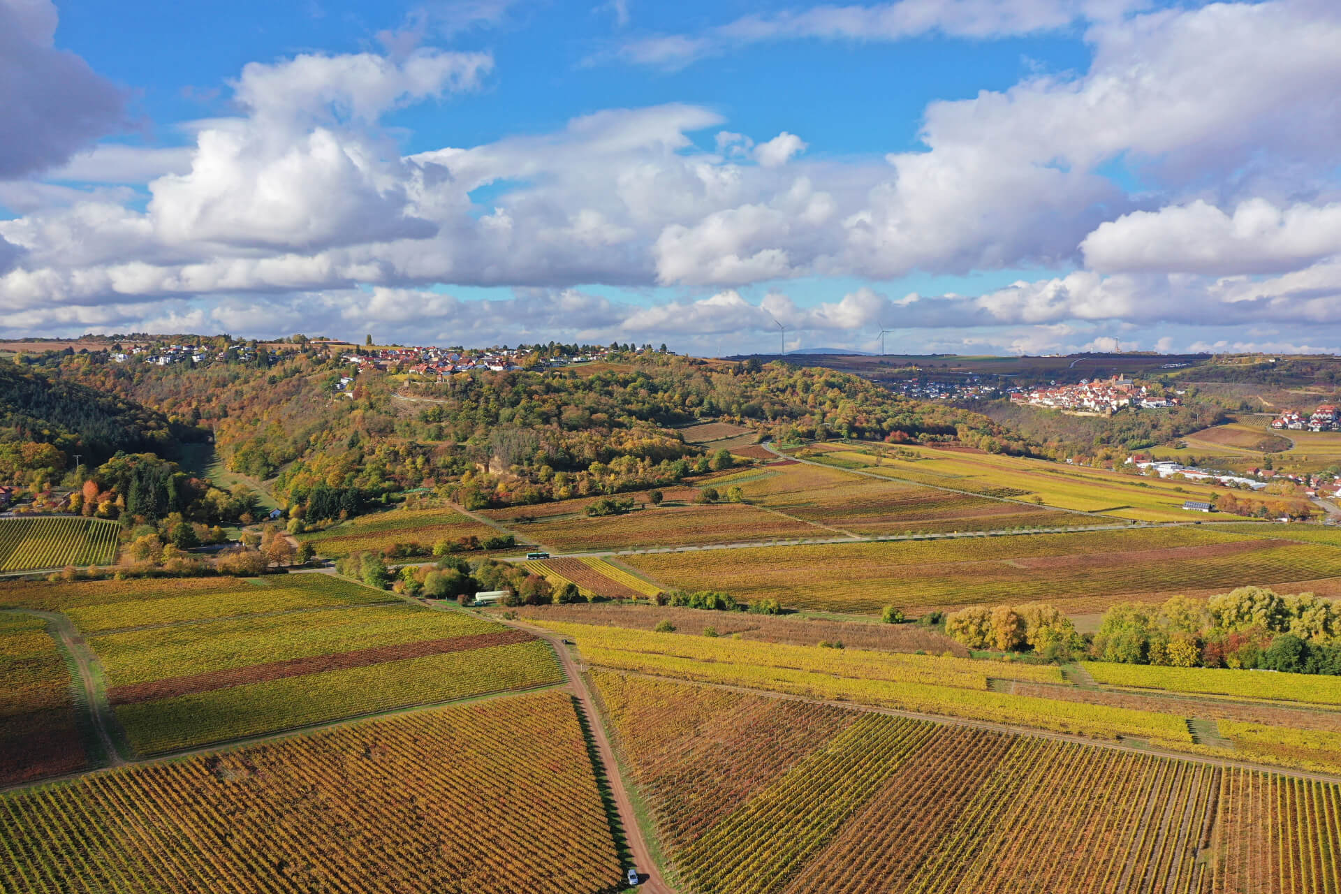 Weingut Hahn-Pahlke