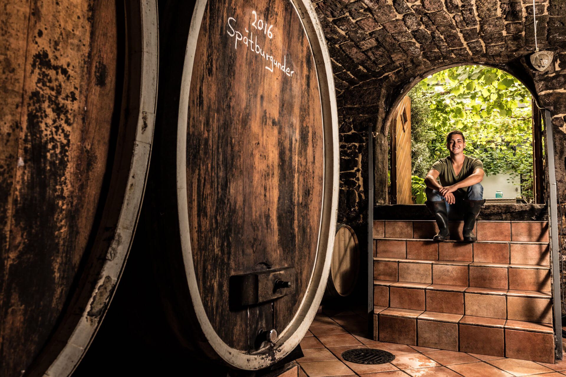Foto 4 von Weingut Hahn-Pahlke