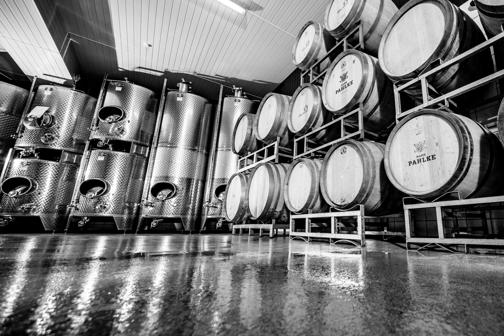 Foto 6 von Weingut Hahn-Pahlke