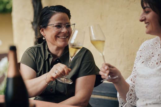 Foto 5 von Weingut Hahnmühle