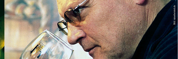 Foto 1 von Weingut Haidle