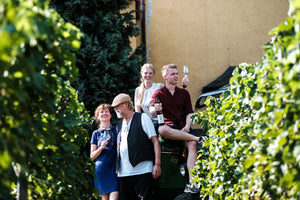 Foto 1 von Weingut Hamm
