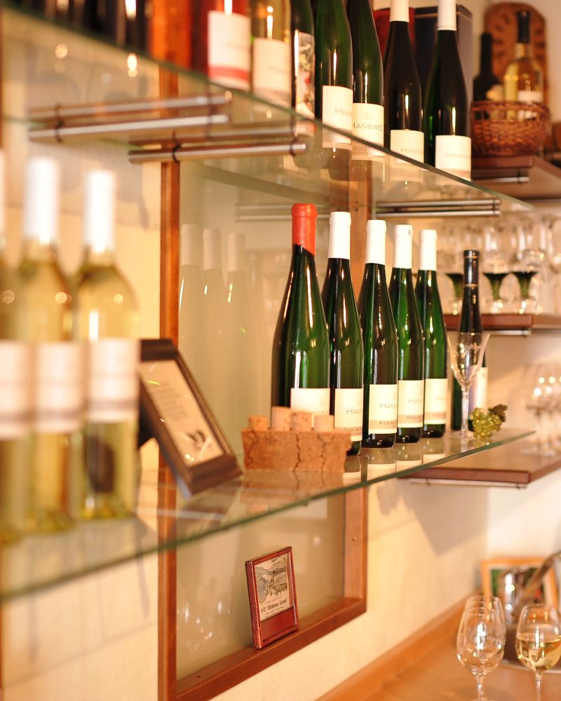 Foto 4 von Weingut Hammes Arnoldi