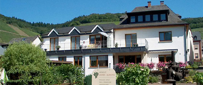 Ferienweingut Zimmer-Blümling