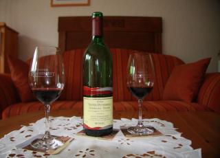 Foto 4 von Ferienweingut Zimmer-Blümling