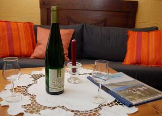 Foto 5 von Ferienweingut Zimmer-Blümling