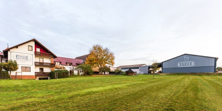 Foto 2 von Weingut Hans-Friedrich Kitzer