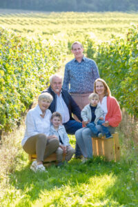 Foto 7 von Weingut Hans Hoffranzen