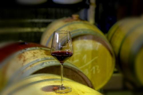 Foto 2 von Weingut Hans Meinhardt