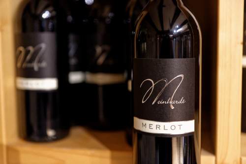 Foto 1 von Weingut Hans Meinhardt