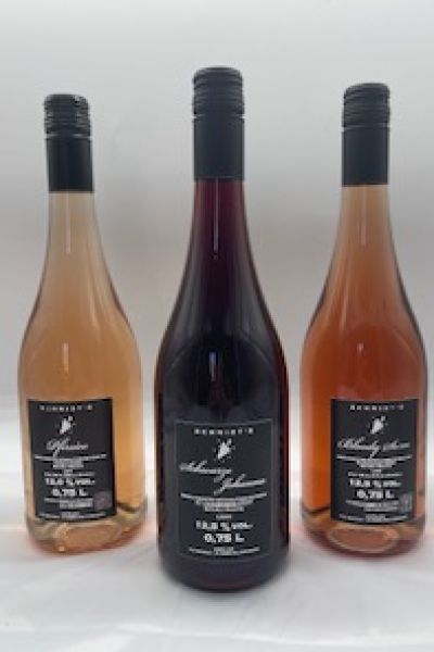 Weingut Hans Peter Schmidt