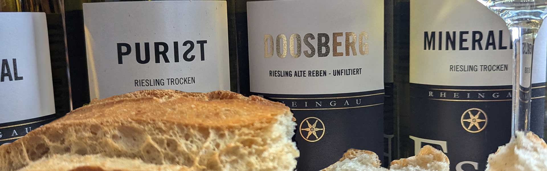 Foto 5 von Weingut Hans-Theo Eser