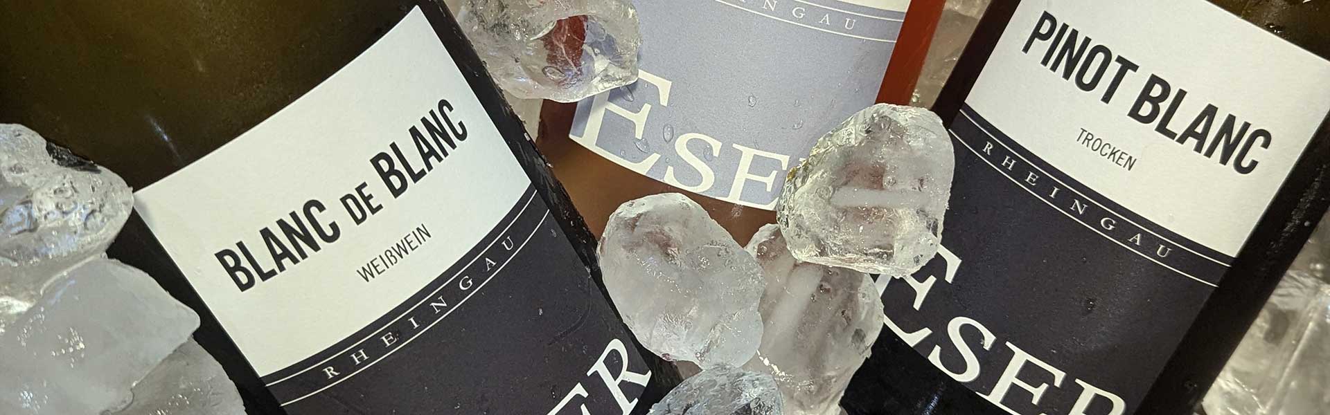 Foto 4 von Weingut Hans-Theo Eser