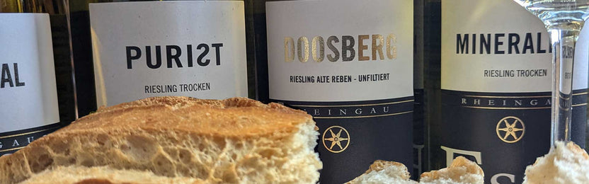 Foto 7 von Weingut Hans-Theo Eser