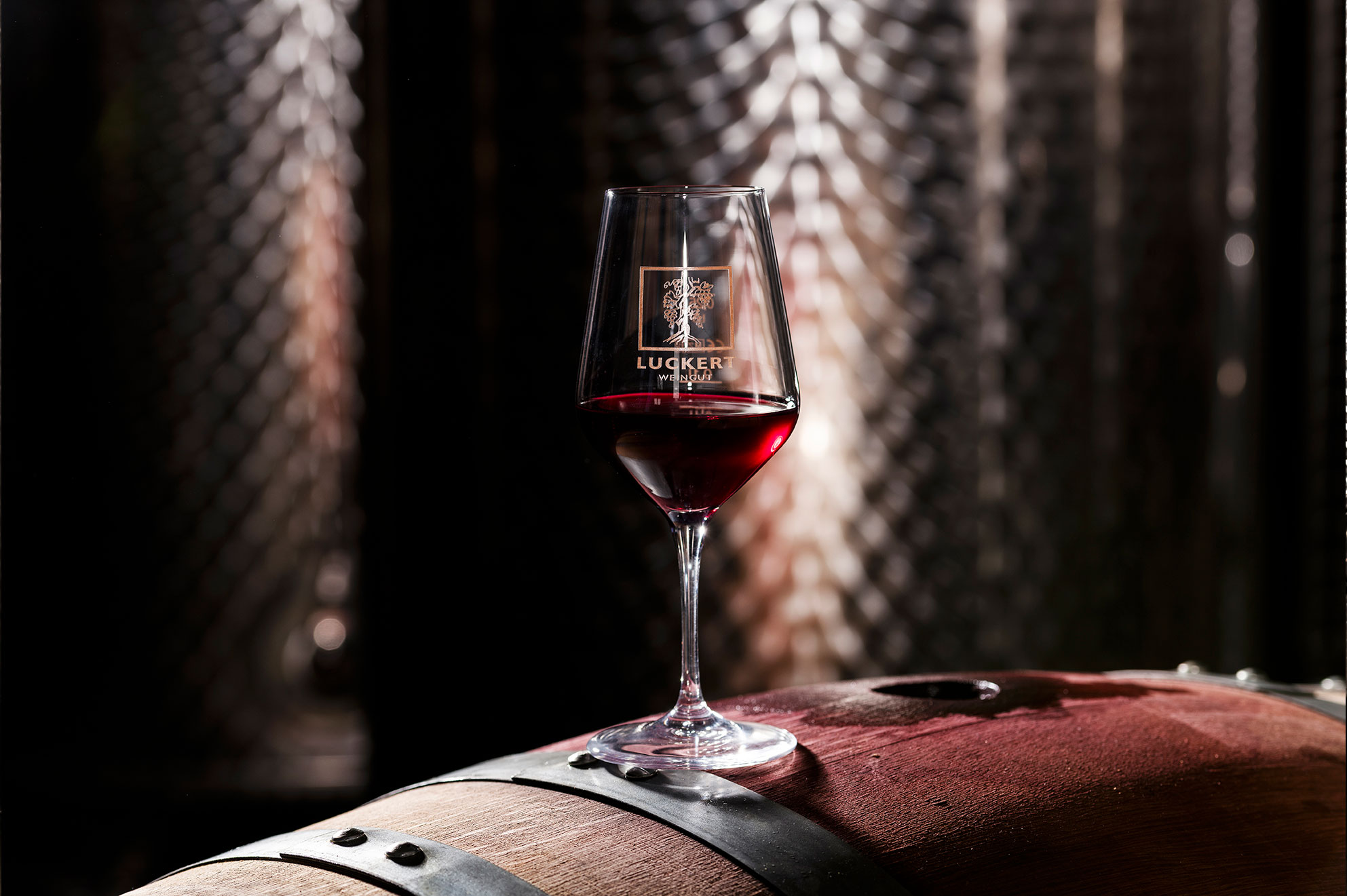Photo 2 of Weingut Hartmut Luckert
