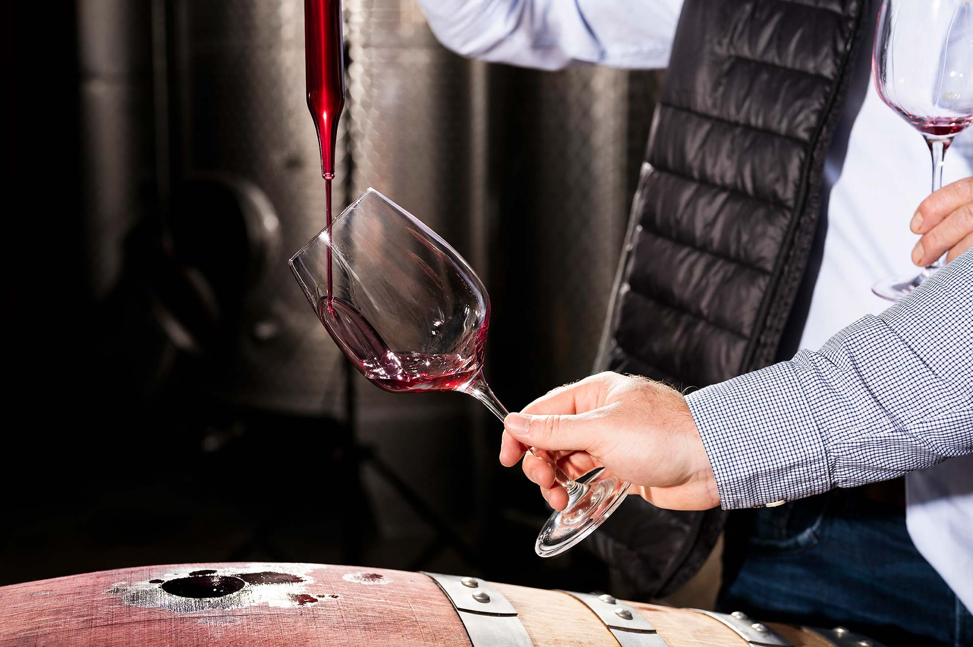 Photo 5 of Weingut Hartmut Luckert