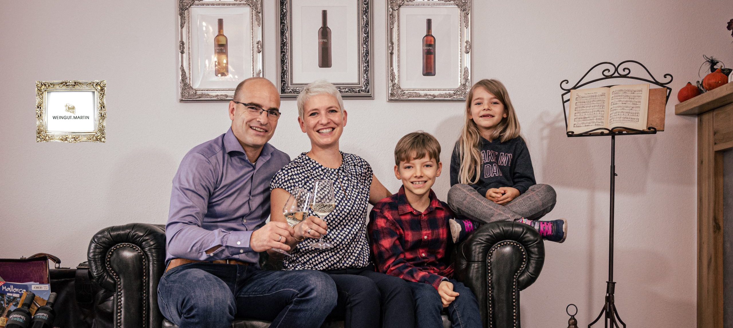 Weingut Hartwig Martin
