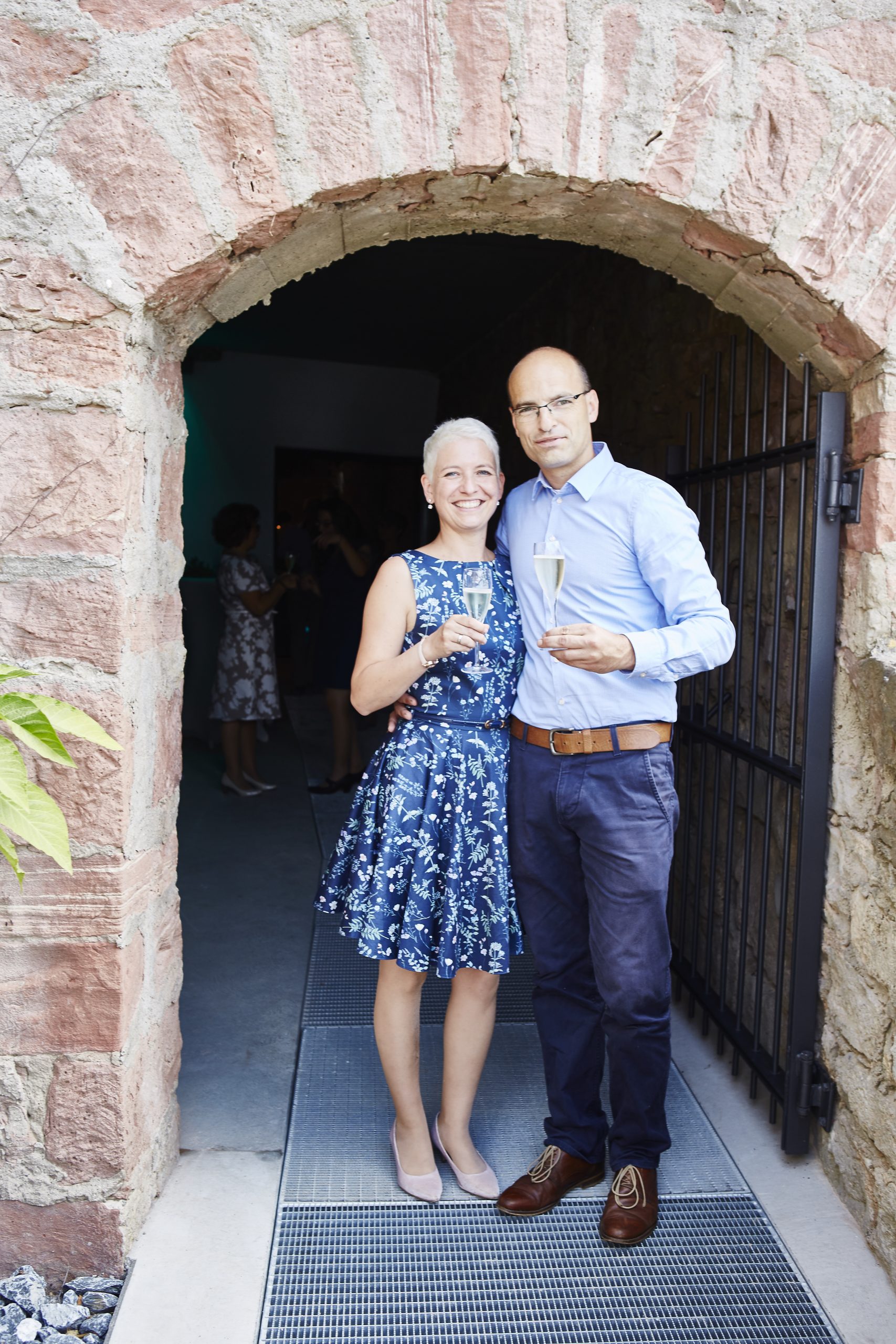 Foto 1 von Weingut Hartwig Martin