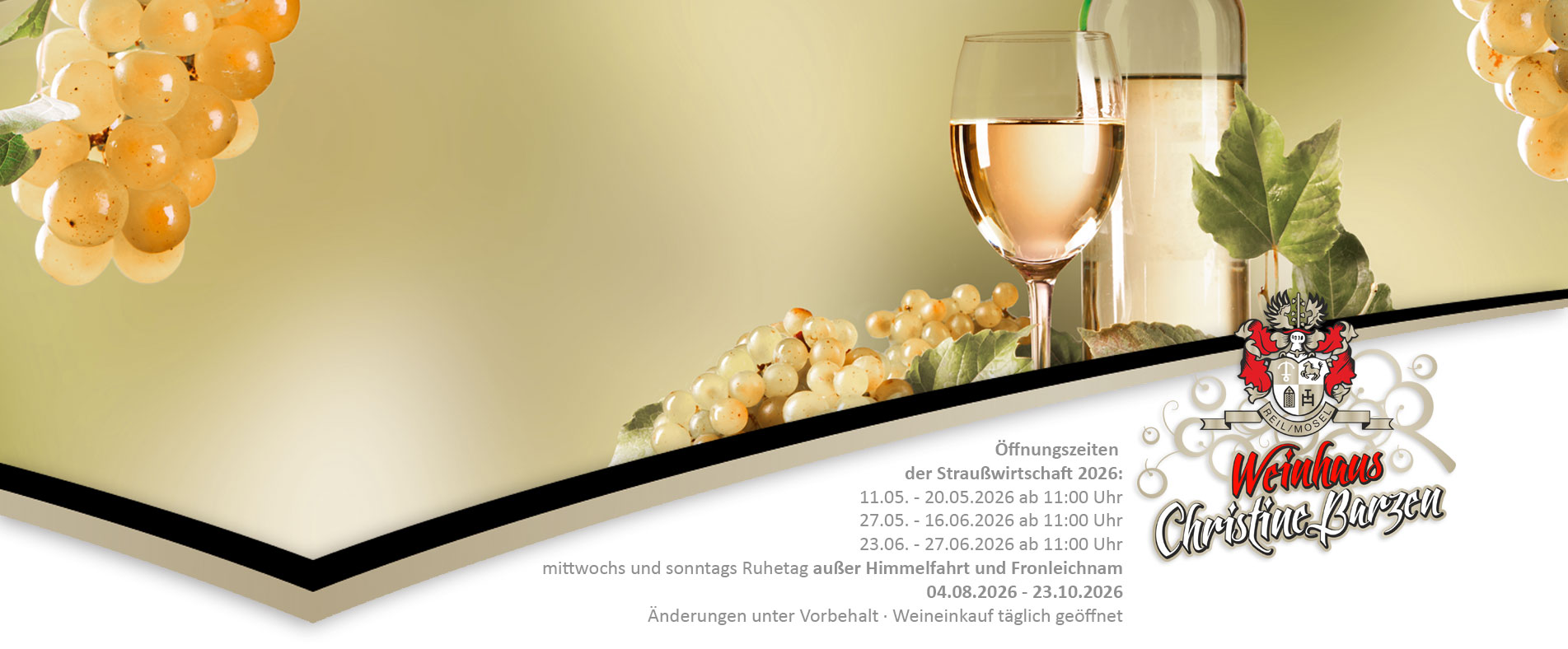 Foto 1 von Weingut Haus Karina