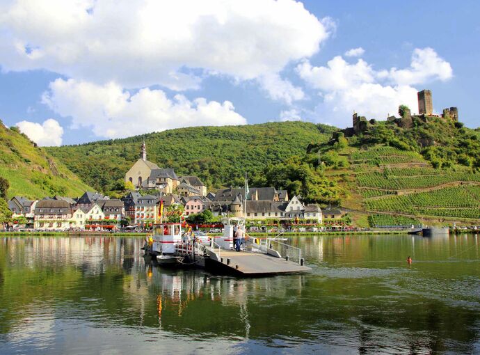 Weingut Hausmann