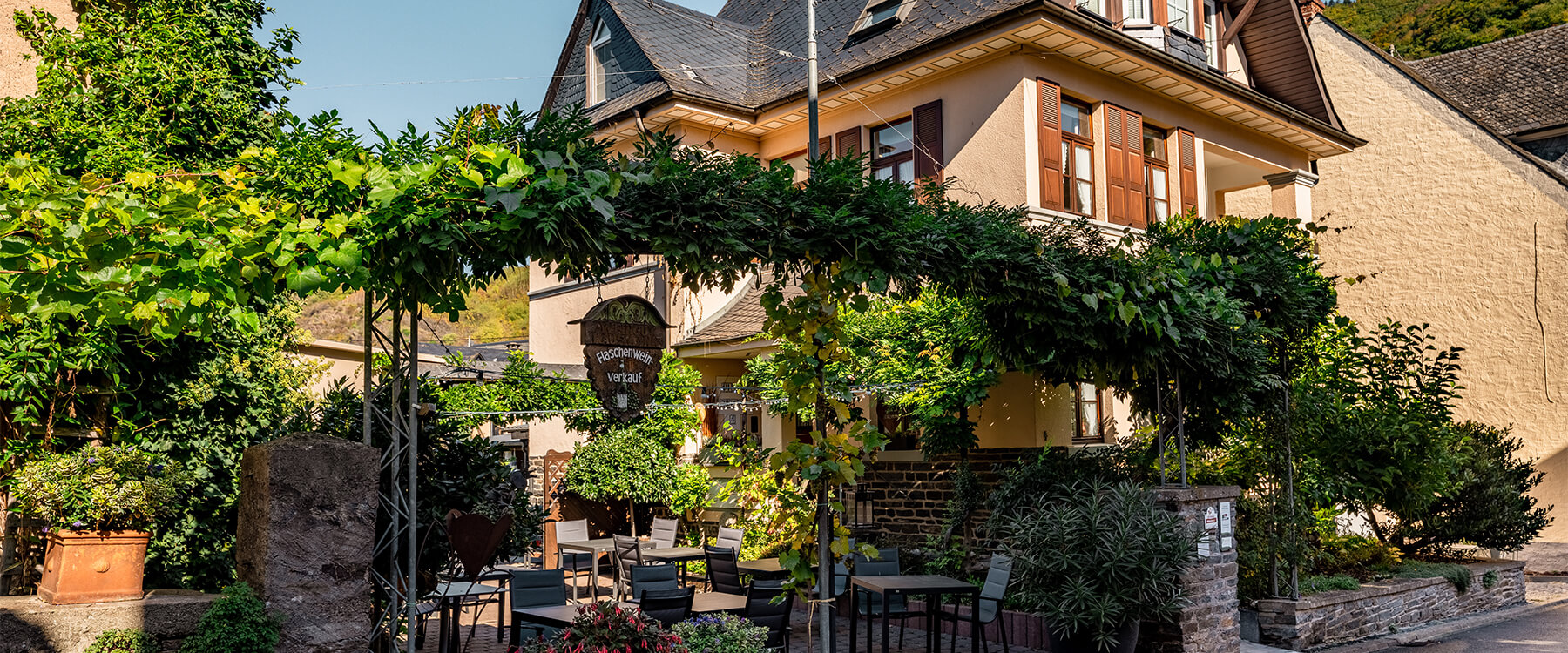 Foto 5 von Weingut Hausmann