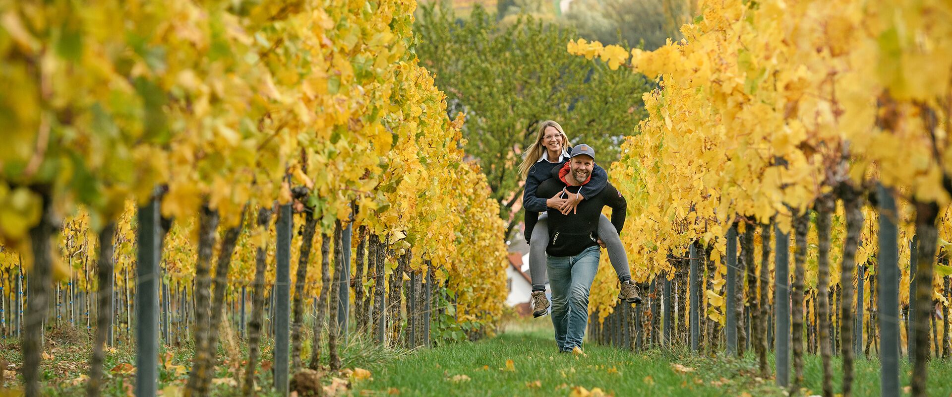 Weingut Hechtmann