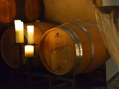 Foto 3 von Weingut Hechtmann