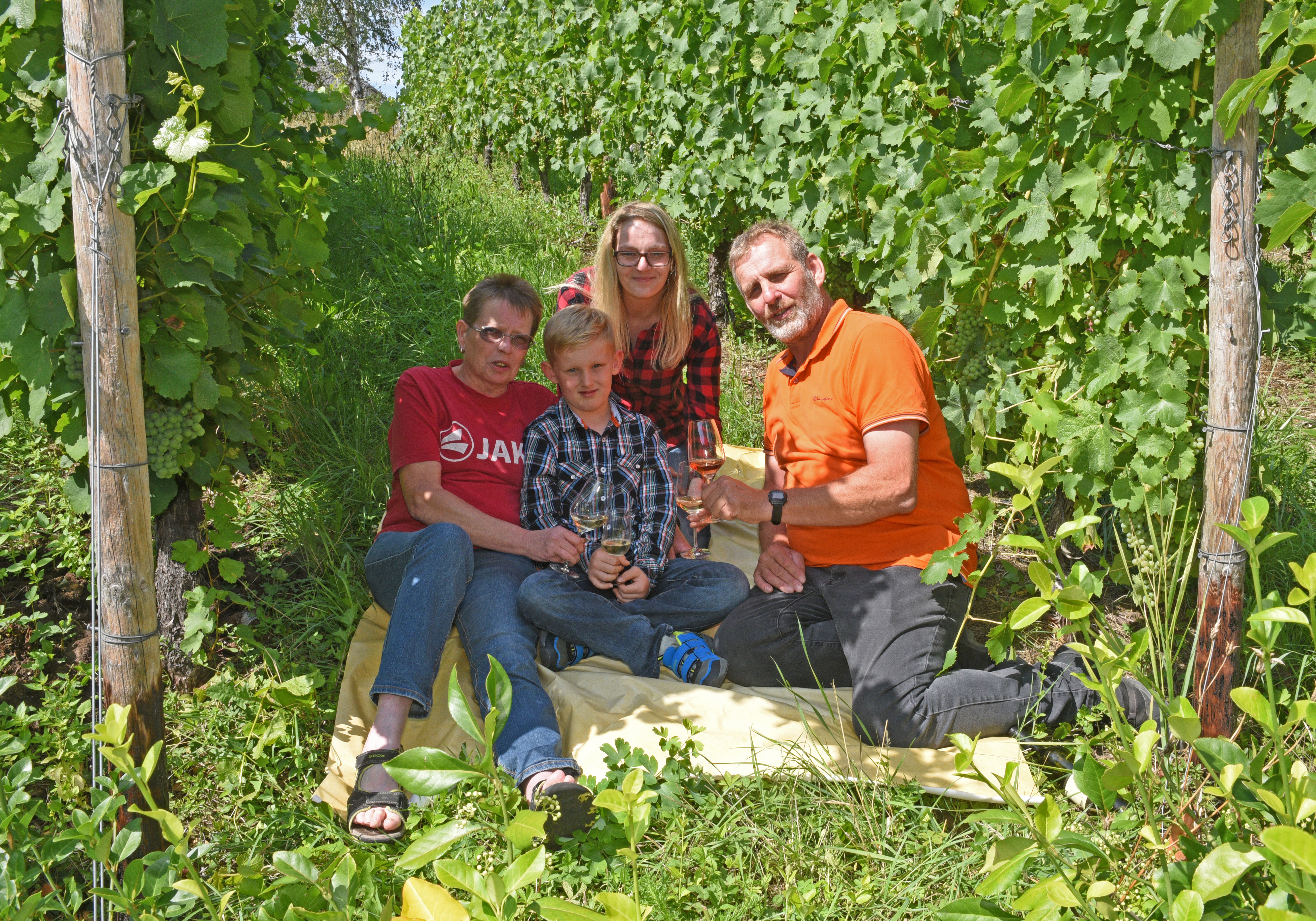 Foto 2 von Weingut Hehner-Kiltz