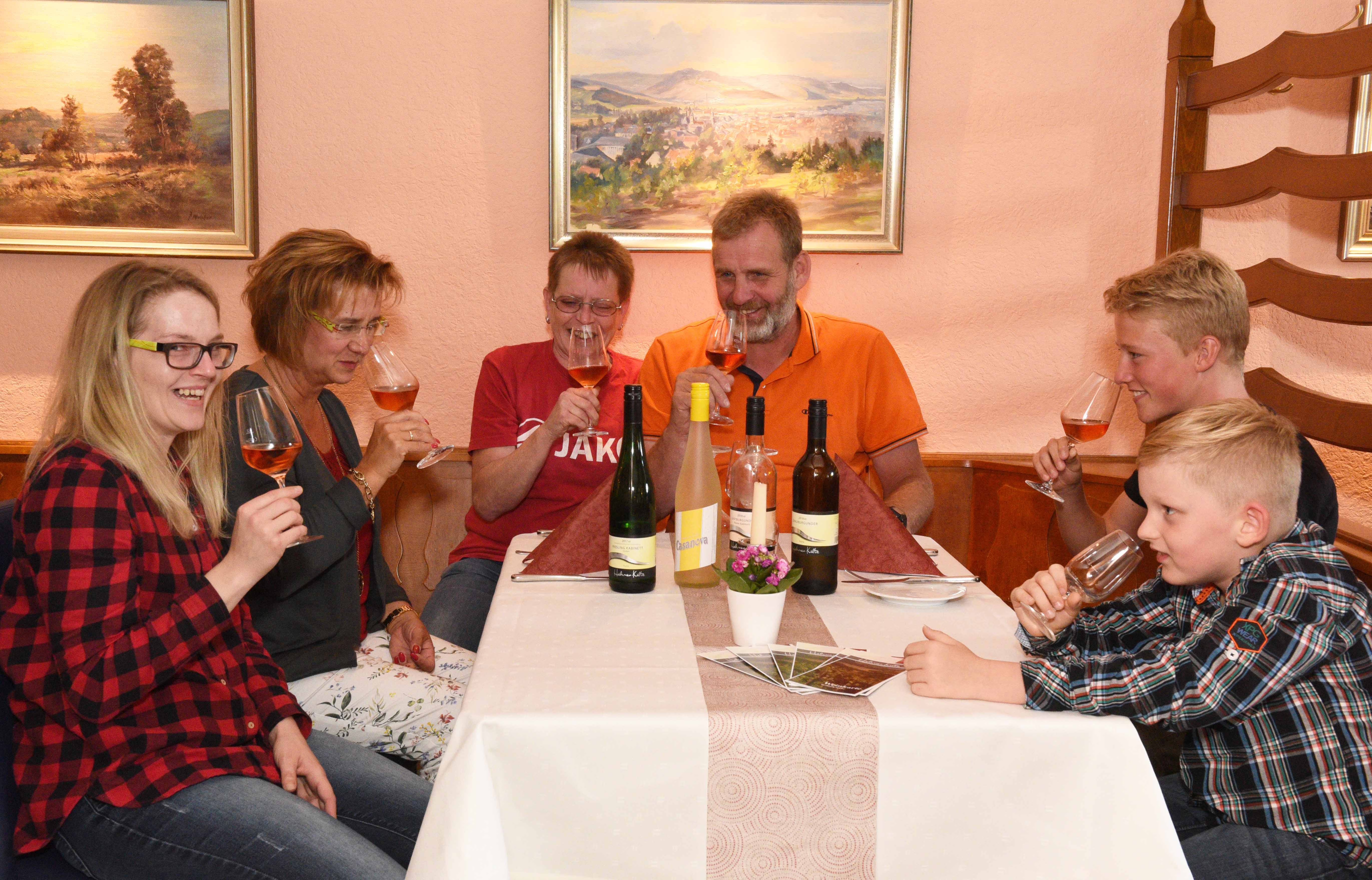 Foto 1 von Weingut Hehner-Kiltz