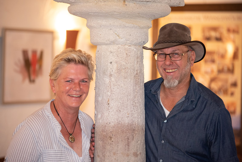 Foto 6 von Weingut Heiko Strub