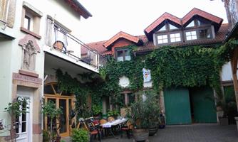 Weingut Heilweck