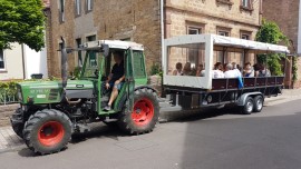 Foto 1 von Weingut Heilweck