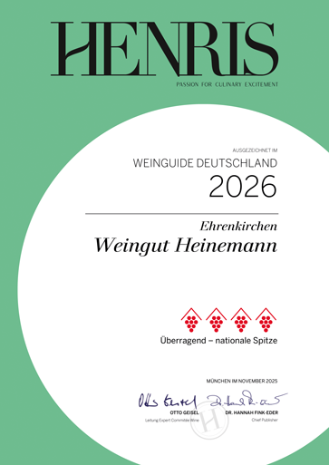 Foto 3 von Weingut Heinemann