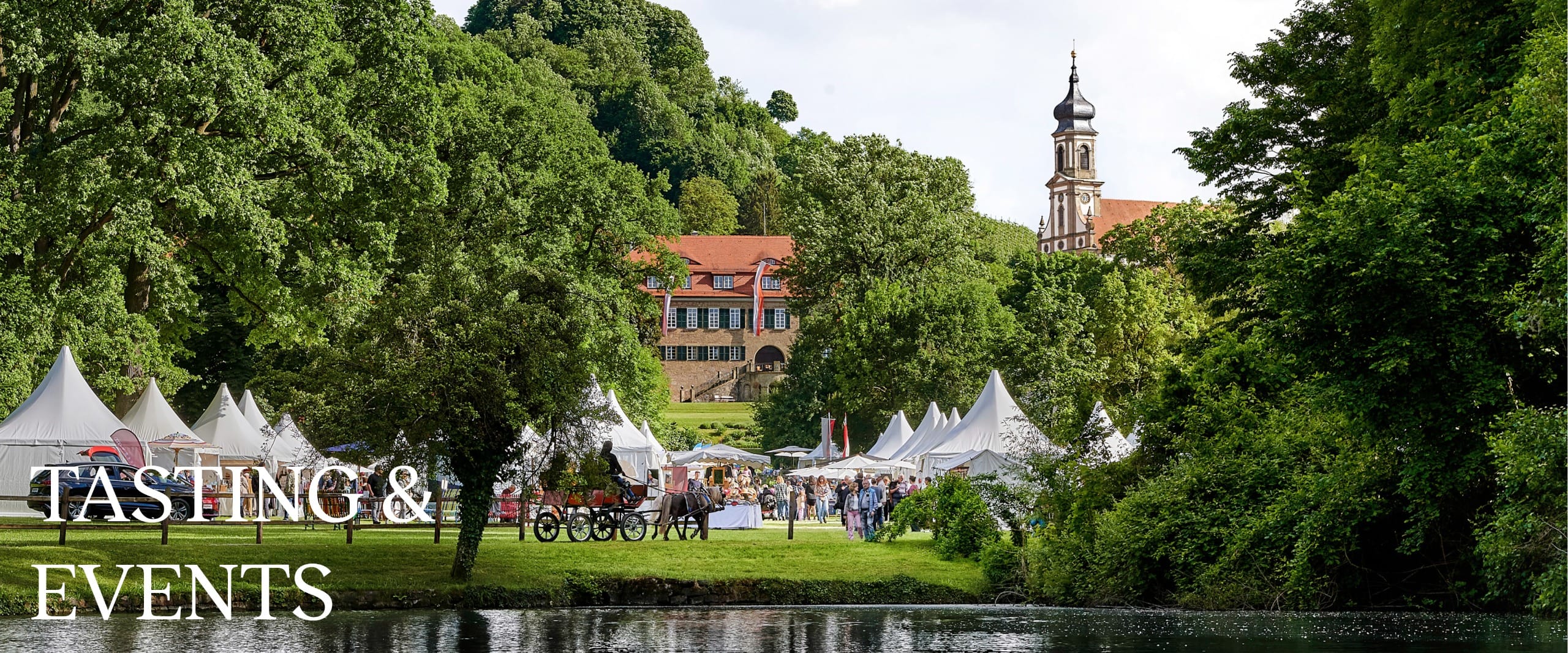 Foto 4 von Fürstlich Castell'sches Domänenamt