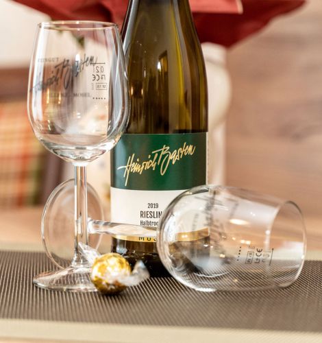 Foto 5 von Weingut Heinrich Basten
