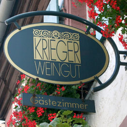 Weingut Heinrich Krieger GdbR