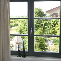 Foto 4 von Weingut Heinrich Krieger GdbR